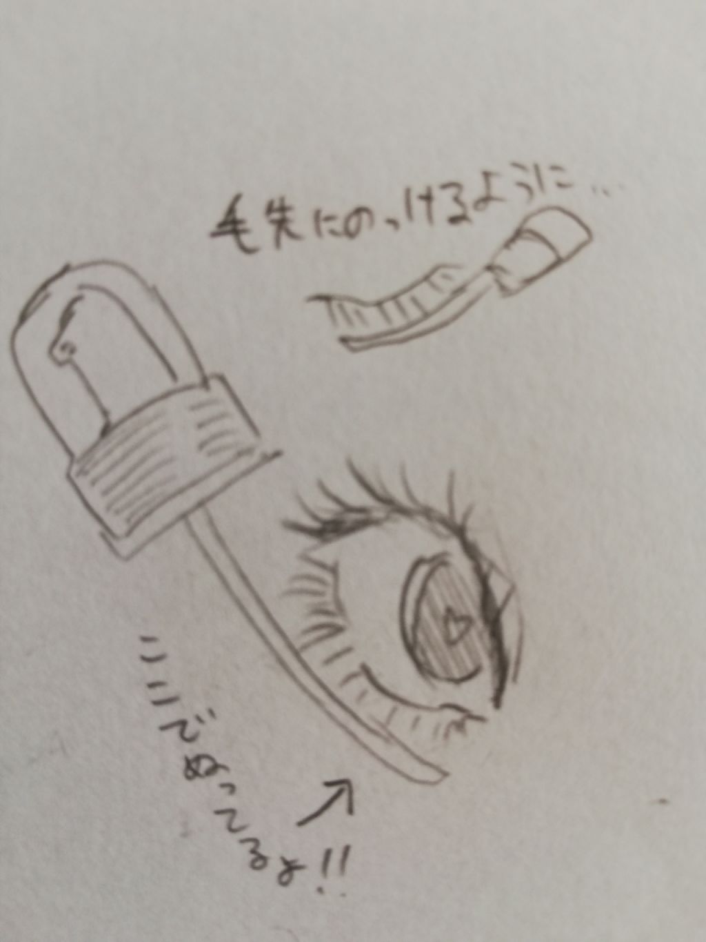 ローヤルゼリー配合 栄養ローション/DAISO/美容液を使ったクチコミ（2枚目）