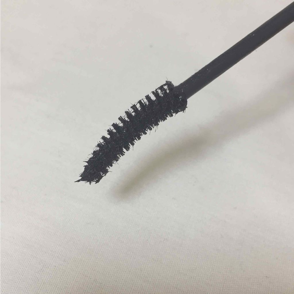 エクストラボリューム マスカラ/ヘビーローテーション/マスカラを使ったクチコミ（3枚目）