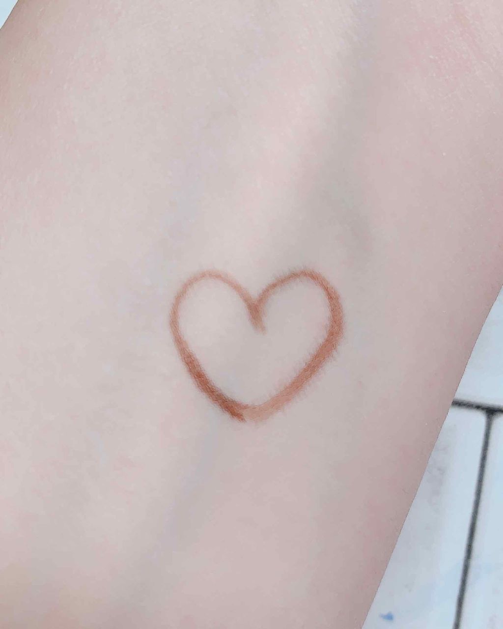 ハイカバークリームコンシーラー/Witch's Pouch/リキッドコンシーラーを使ったクチコミ(3枚目)