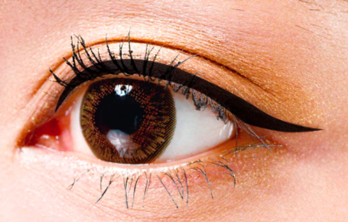 エグザジェレート ラスティングリキッドアイライナー WP 001