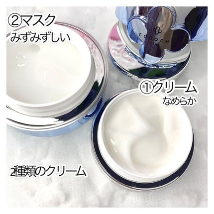 フェイシャル ハイドレーション バランシング エッセンス クリーム/マスク/AGアルティメット/洗い流すパック・マスクを使ったクチコミ(1枚目)