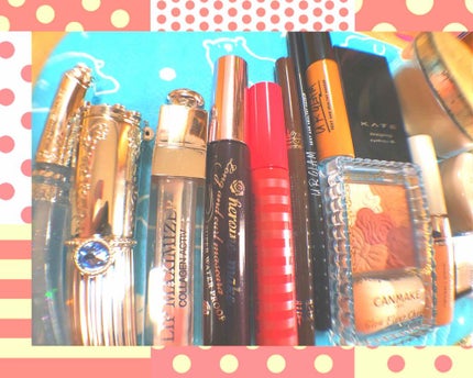 エテュセ アイエディション (マスカラベース)/ettusais/マスカラ下地を使ったクチコミ(2枚目)