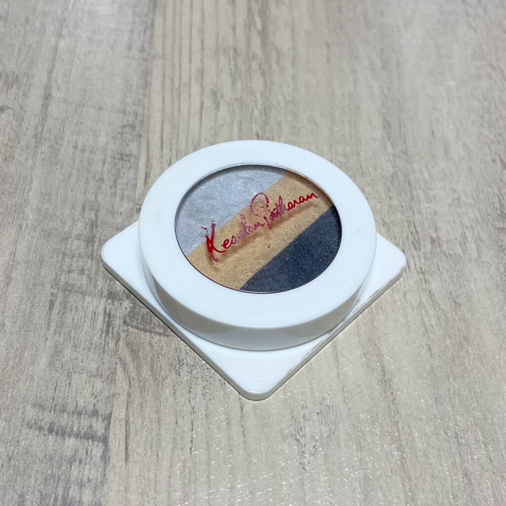 フェイスカラー/ケサランパサラン/パウダーチークを使ったクチコミ（1枚目）