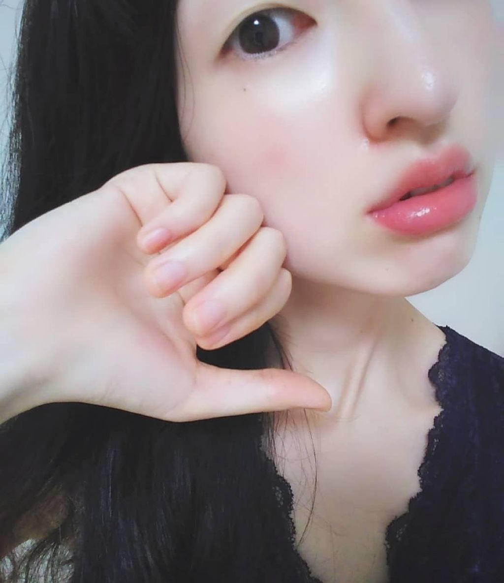 モイストゲルクレンジング/Re dermalab/クレンジングジェルを使ったクチコミ(3枚目)