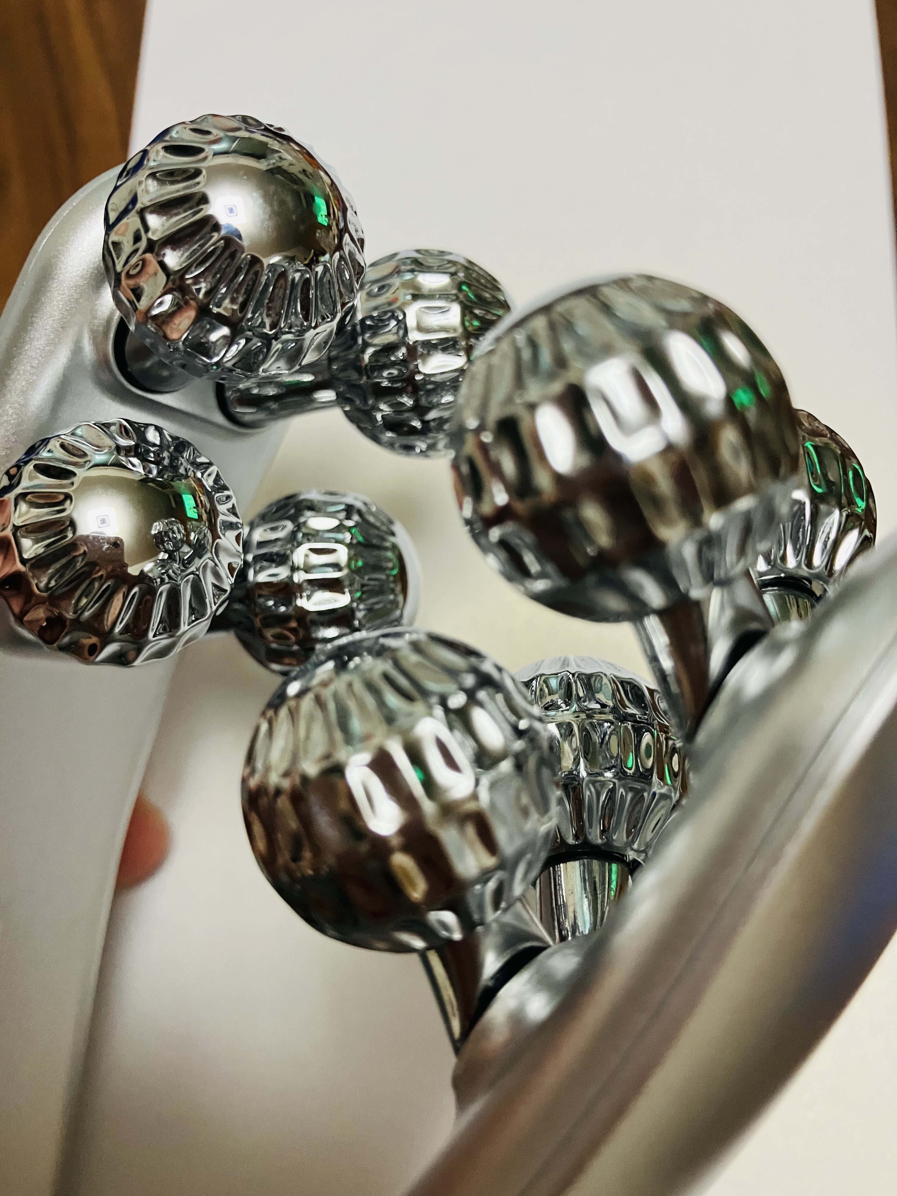 BEROLA/NIPLUX/美顔器・マッサージを使ったクチコミ（2枚目）