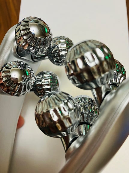 BEROLA/NIPLUX/美顔器・マッサージを使ったクチコミ(2枚目)