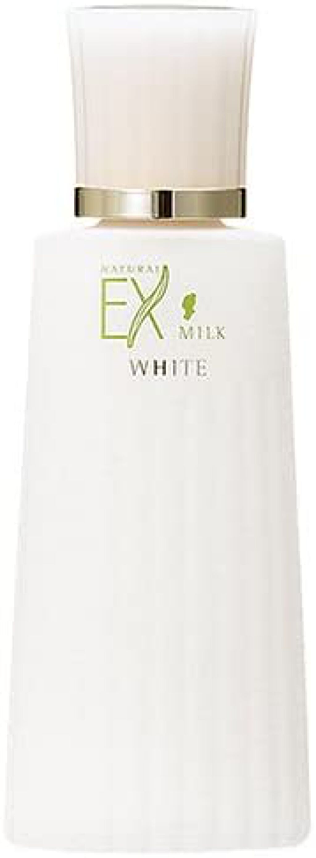 ハリウッド ナチュラルEX ホワイトミルク
