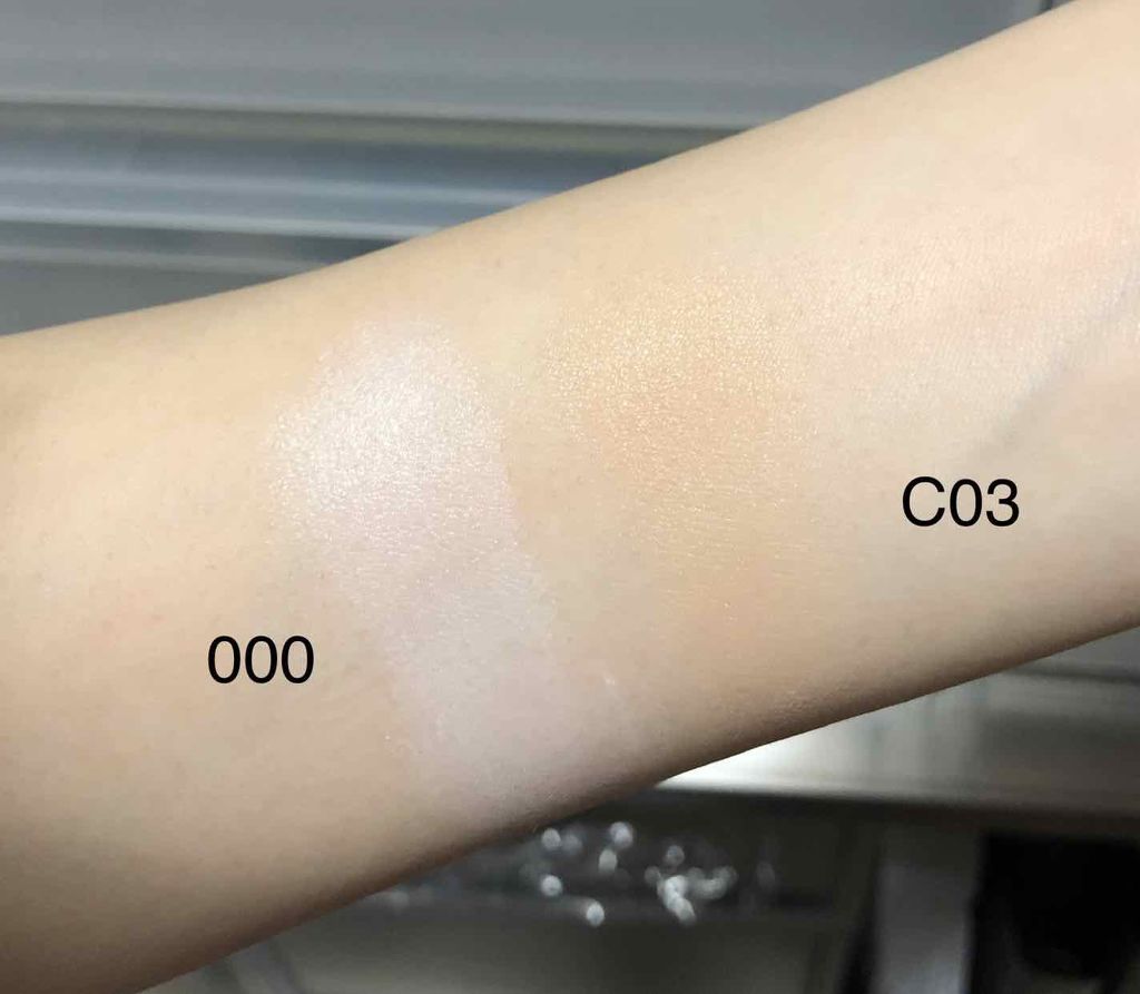 スノー パーフェクト ライト SPF25 - PA++/Dior/化粧下地を使ったクチコミ(4枚目)