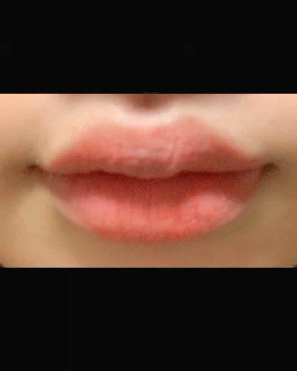 ゼロベルベットティント/rom&nd/リップティントを使ったクチコミ(2枚目)