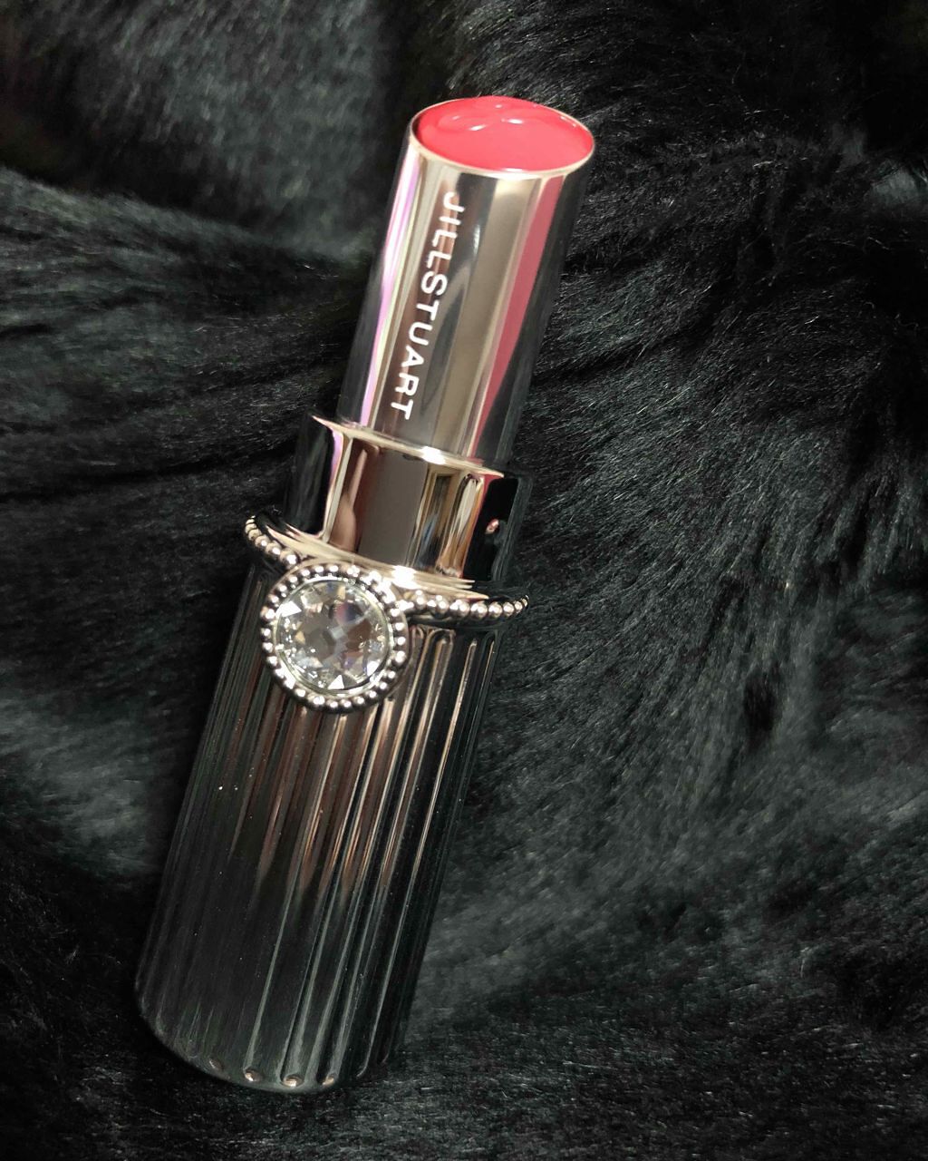 リップブロッサム (旧)/JILL STUART/口紅を使ったクチコミ(1枚目)