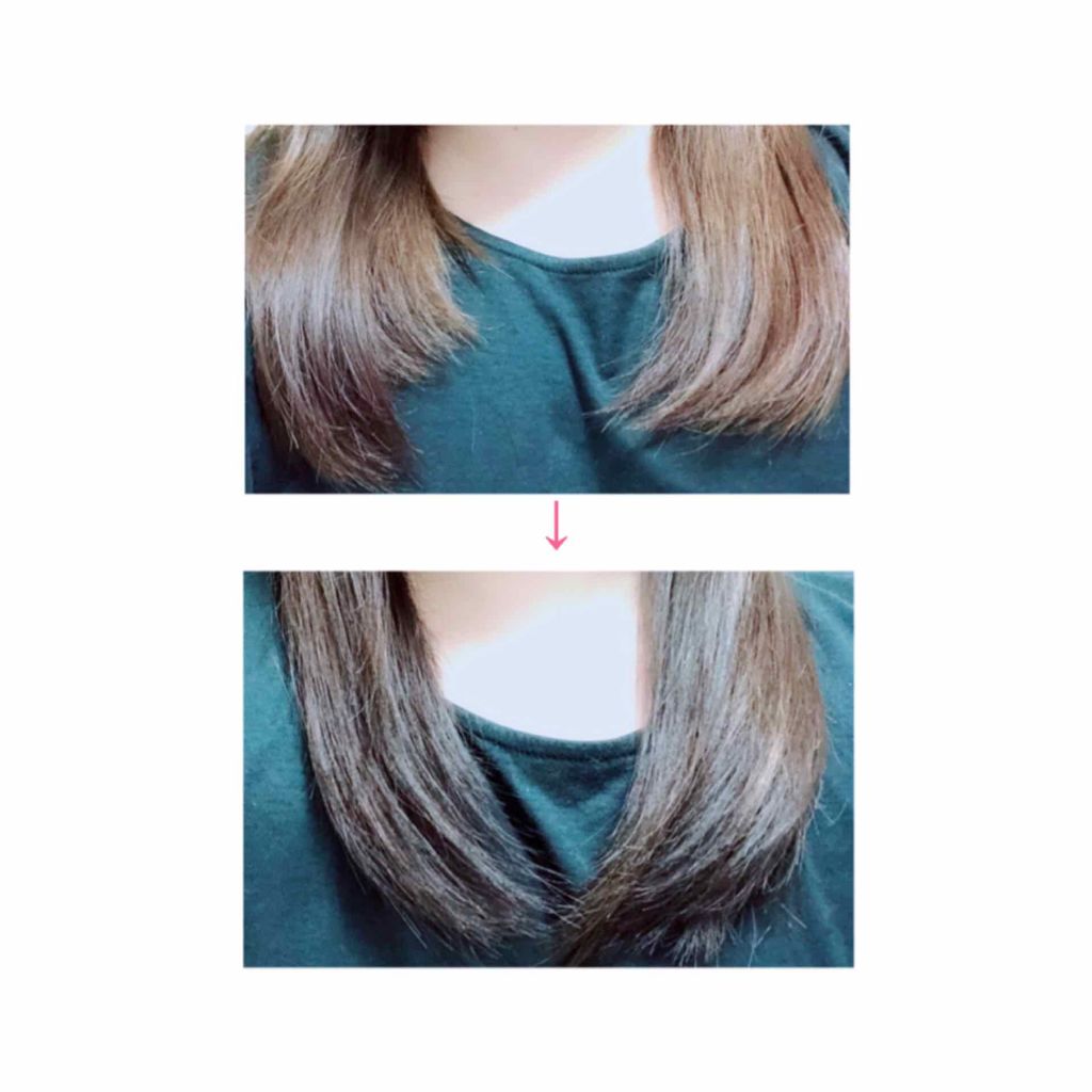 ジュレーム アミノ ディープリペア アルゲ ヘアマスク トリートメント/Je l'aime/ヘアマスク・ヘアパックを使ったクチコミ(4枚目)