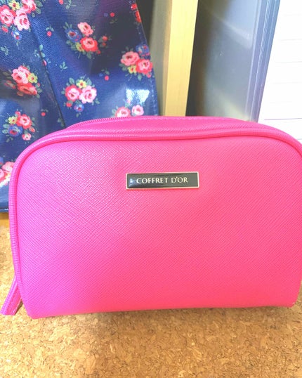 ステイオンバームルージュ/キャンメイク/口紅を使ったクチコミ(1枚目)