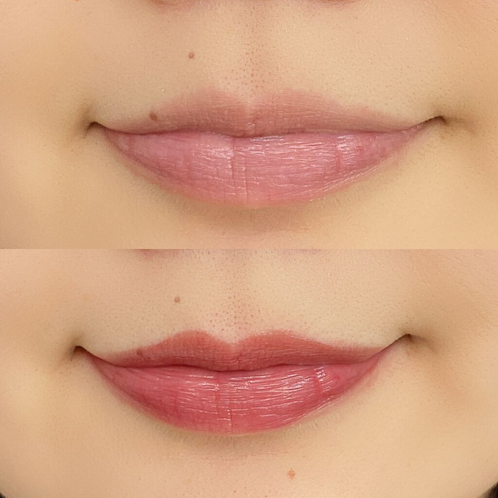 ケイト リップモンスター/KATE/口紅を使ったクチコミ（3枚目）