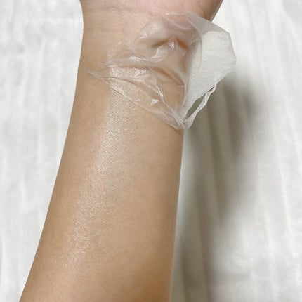 STEMCELL DEEP GLOW PACK/bravity/シートマスク・パックを使ったクチコミ(7枚目)