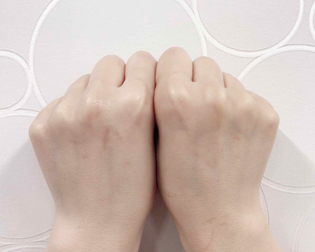 サンカットクリーム/アクアヴィーナス/日焼け止めクリームを使ったクチコミ（2枚目）