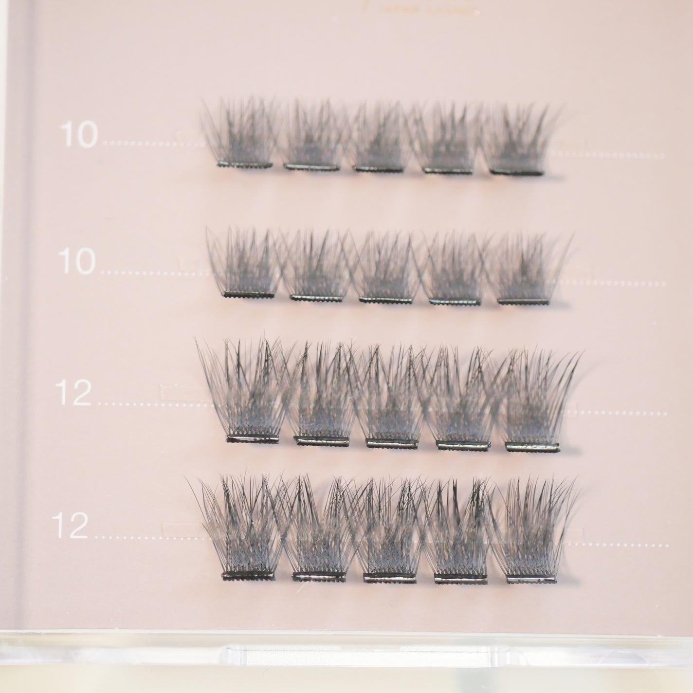 札幌インフルエンサー❤リリ on LIPS 「#PRマツエク、、行くのも面倒だし、なによりお高いわよね。(サ..」(5枚目)