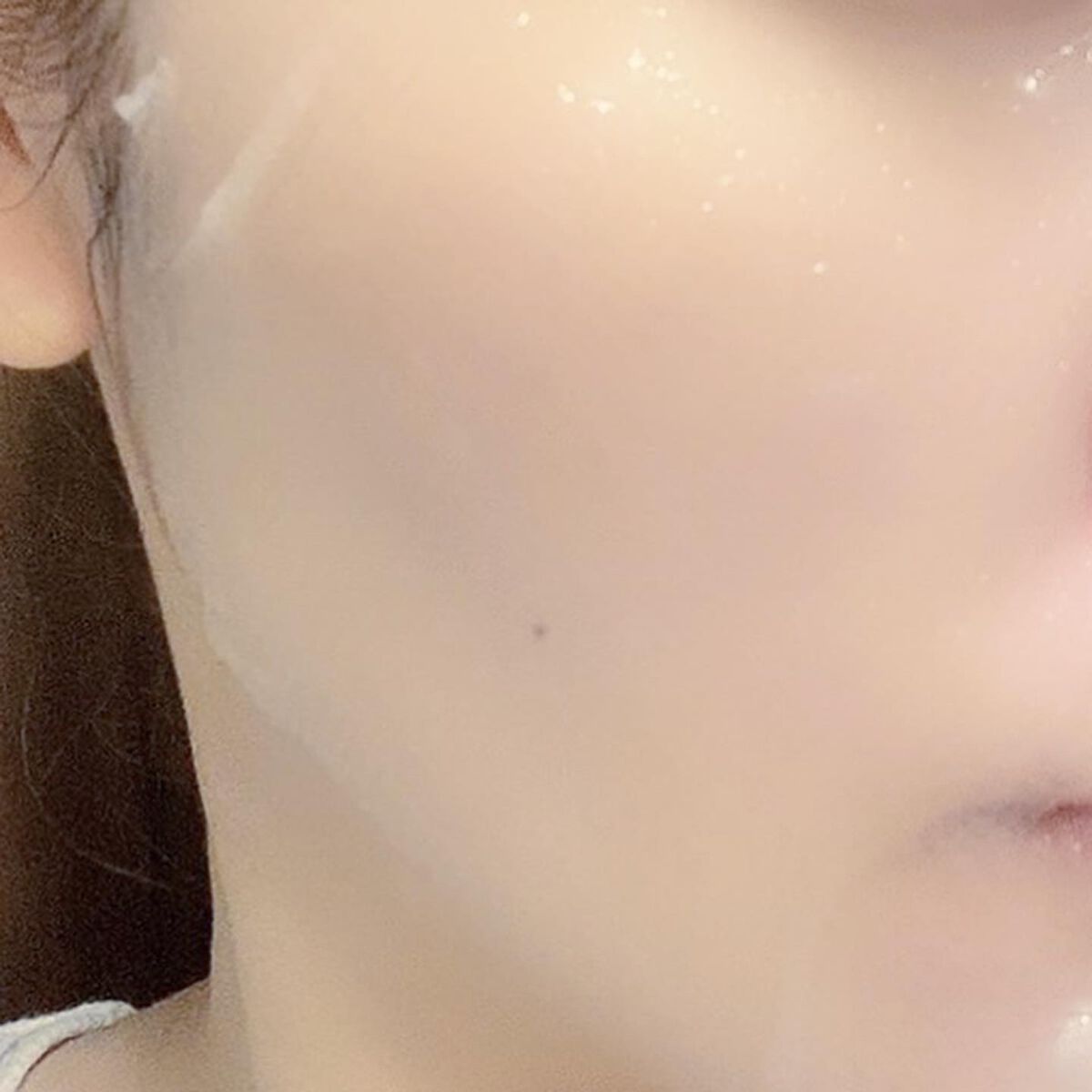 スノーマッシュルームリアルスージングジェル/daymellow’/ボディローションを使ったクチコミ(6枚目)