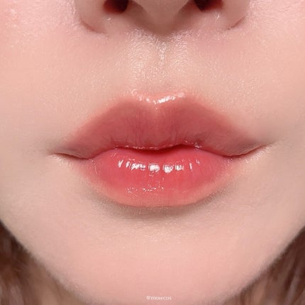 ドットオンムードリップペンシル 15 モーブリップス/Heart Percent/リップライナーを使ったクチコミ(3枚目)