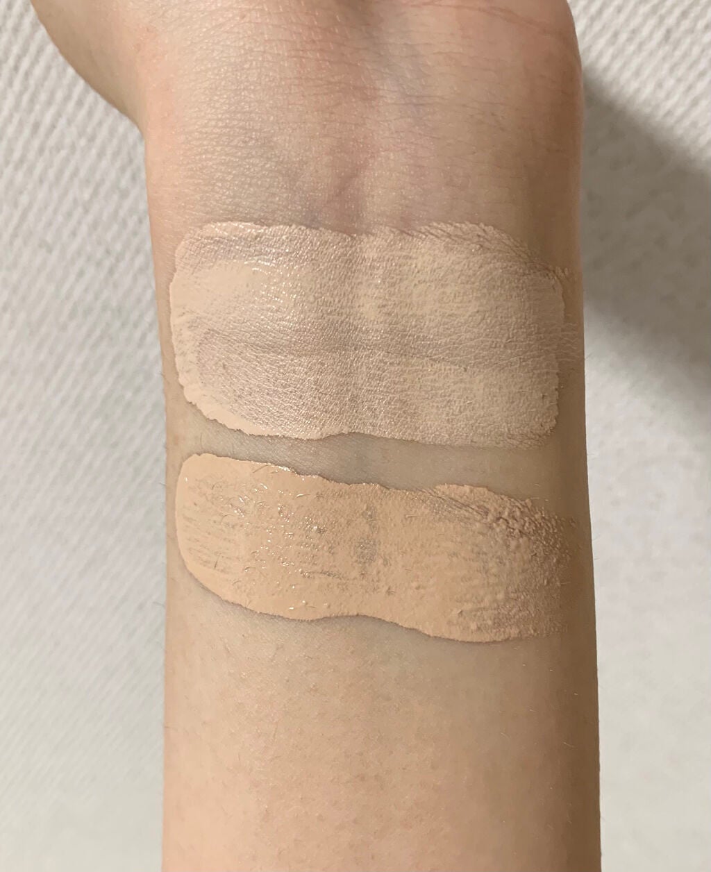 ネオクッション マット/LANEIGE/クッションファンデーションを使ったクチコミ(2枚目)