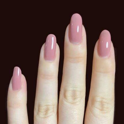 カラフルネイルズ/キャンメイク/マニキュアを使ったクチコミ(2枚目)