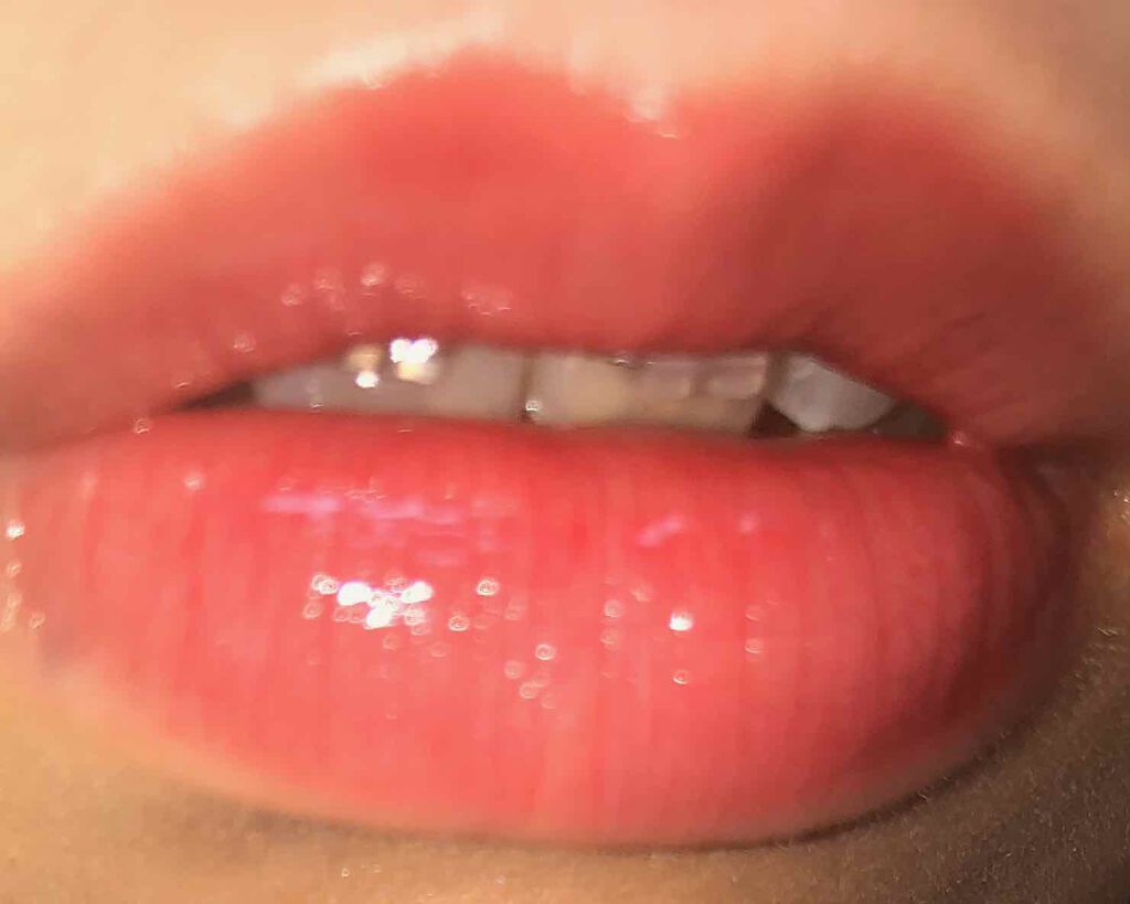 【旧】ディオール アディクト リップ マキシマイザー/Dior/リップグロスを使ったクチコミ(1枚目)