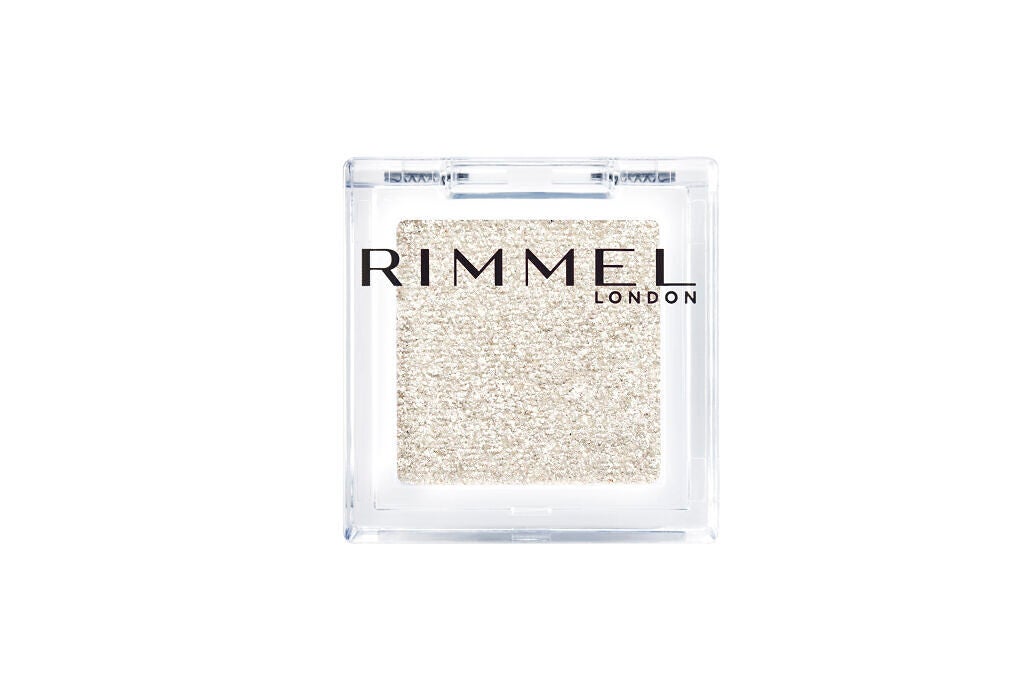 ワンダー キューブ アイシャドウ パール リンメル ロンドン