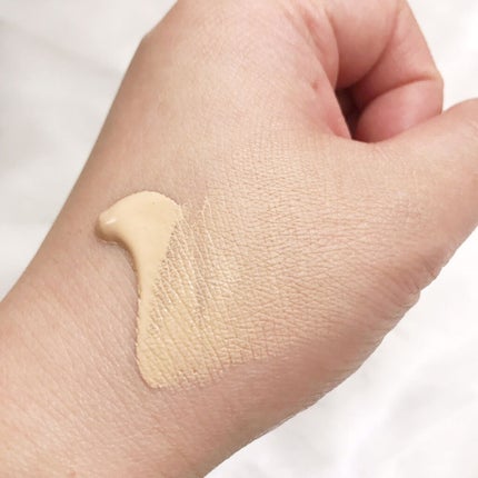 リアルカバーリキッド(セミマット)/KATE/リキッドファンデーションを使ったクチコミ(3枚目)