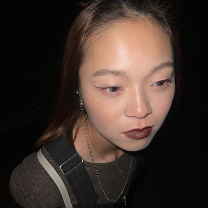 アディクション ザ アイシャドウ プリズム/ADDICTION/単色アイシャドウを使ったクチコミ(4枚目)