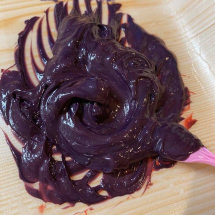 デビルズトリック/クイスクイス/ヘアカラーを使ったクチコミ(4枚目)