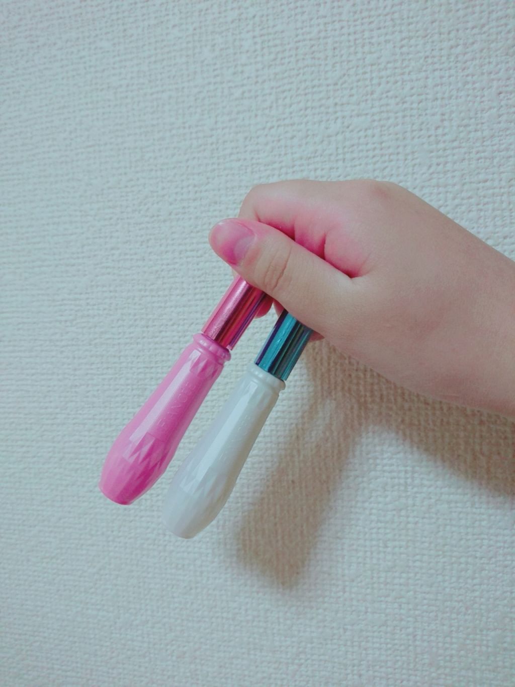 ジェルフレグランス シャボン/フィアンセ/香水(レディース)を使ったクチコミ(2枚目)