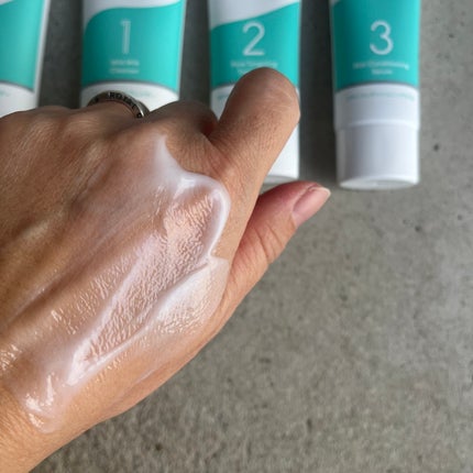 プロアクティブ プラス 薬用スマートセット/プロアクティブ/スキンケアキットを使ったクチコミ(5枚目)