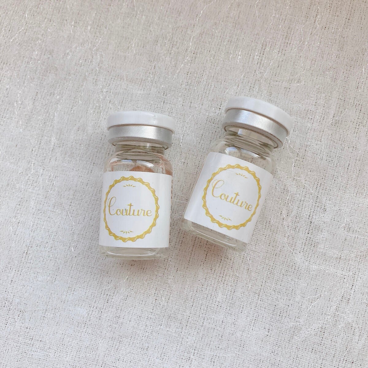 Couture(クチュール)/グラムレンズ/カラーコンタクトレンズを使ったクチコミ(4枚目)