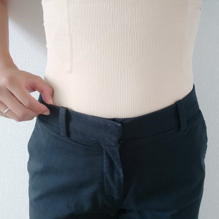 よりたま on LIPS 「@glam_moment_jp様✨シグネチャーカバーハイウエス..」(4枚目)