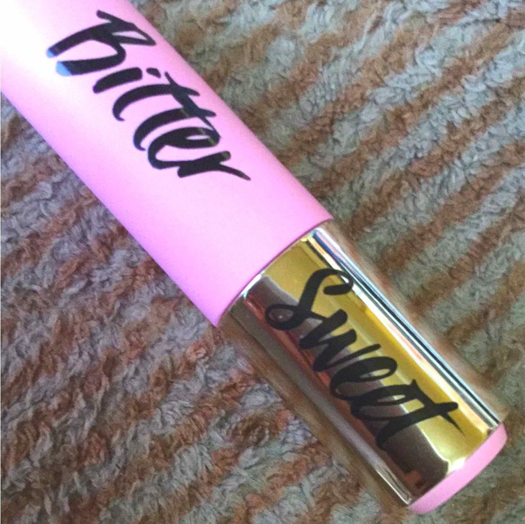 ディアマイ グロッシーティントリップトーク/ETUDE/リップグロスを使ったクチコミ(1枚目)