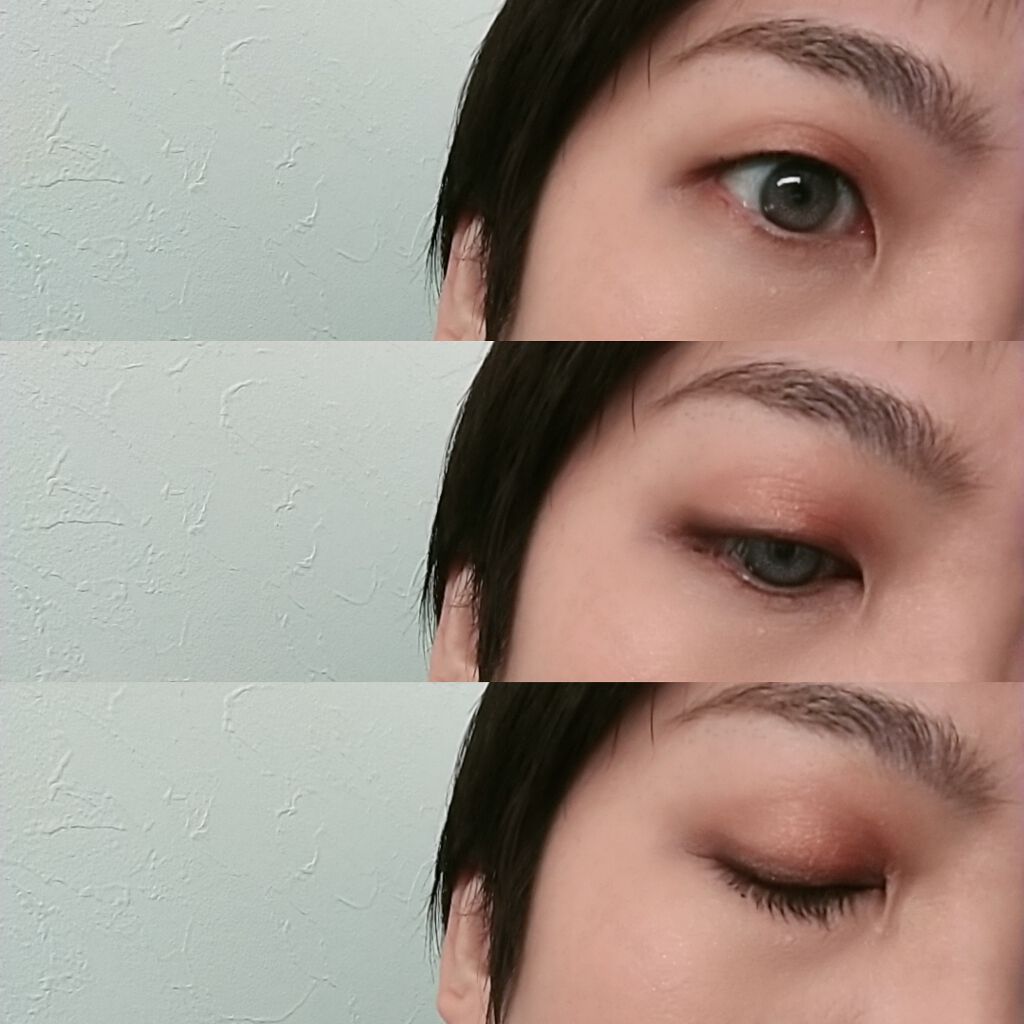 プードゥル ルミエール/CHANEL/パウダーハイライトを使ったクチコミ(2枚目)