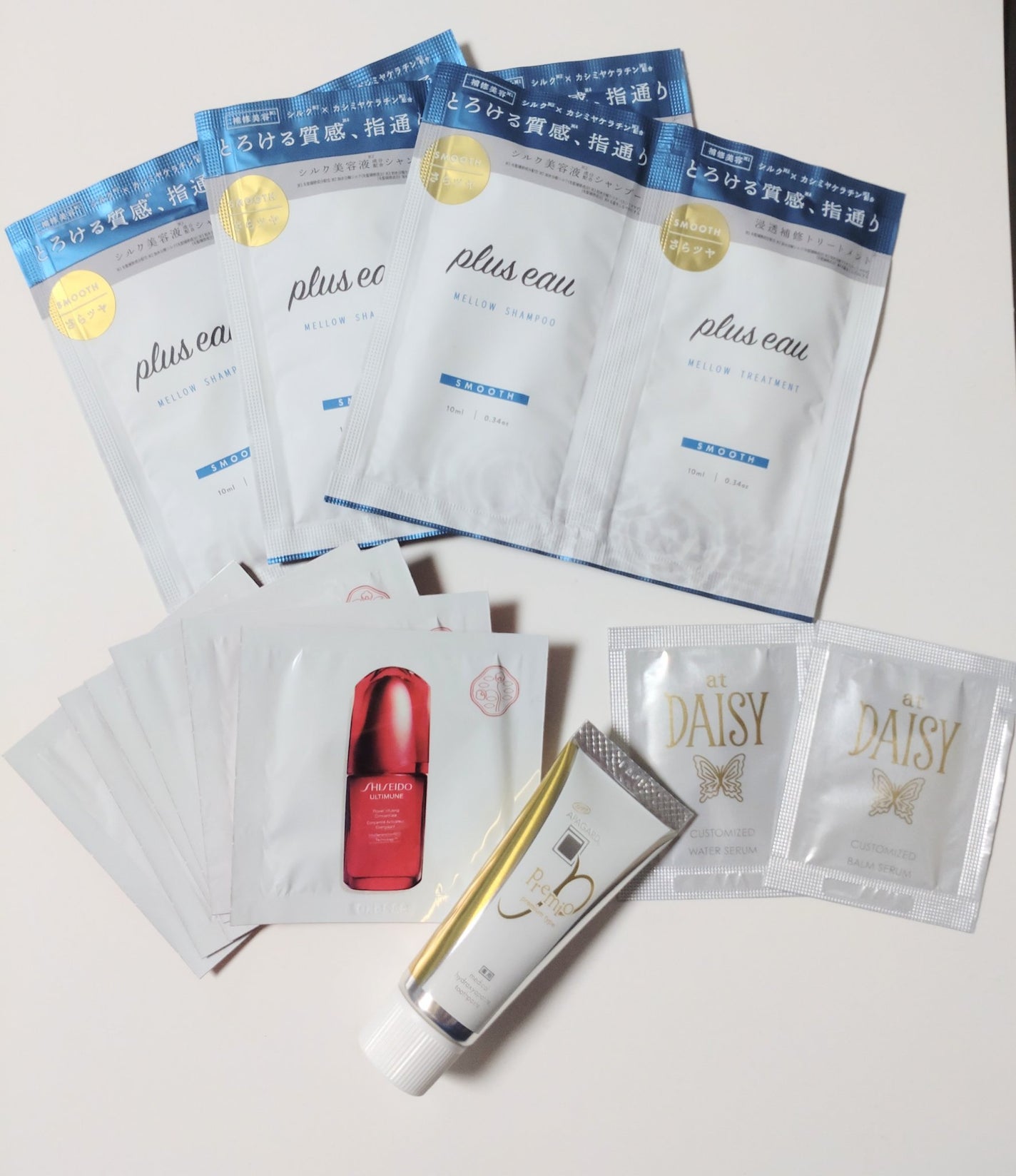 アパガードプレミオ/アパガード/歯磨き粉を使ったクチコミ(4枚目)