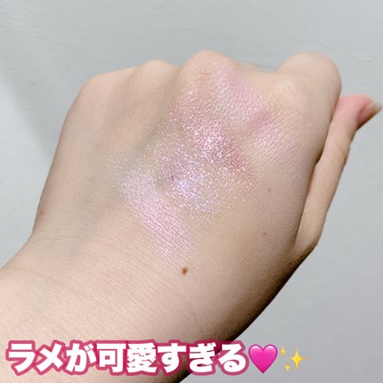 スウィート ライアー ミルキー ティント 06 チェリートッピング(Cherry Topping)/lilybyred/口紅の画像