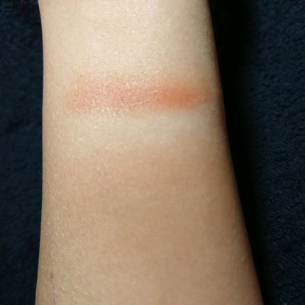 クリームチーク/キャンメイク/ジェル・クリームチークを使ったクチコミ(2枚目)