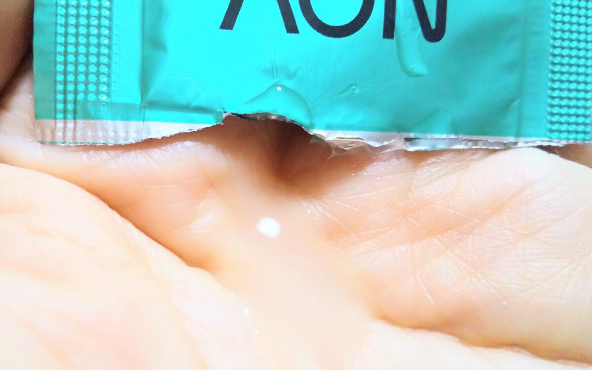 Ⅲ フェイスローション R/NOV/化粧水を使ったクチコミ(2枚目)