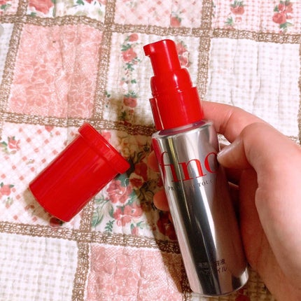 フィーノ プレミアムタッチ 濃厚美容液ヘアオイル/フィーノ/ヘアオイルを使ったクチコミ(2枚目)