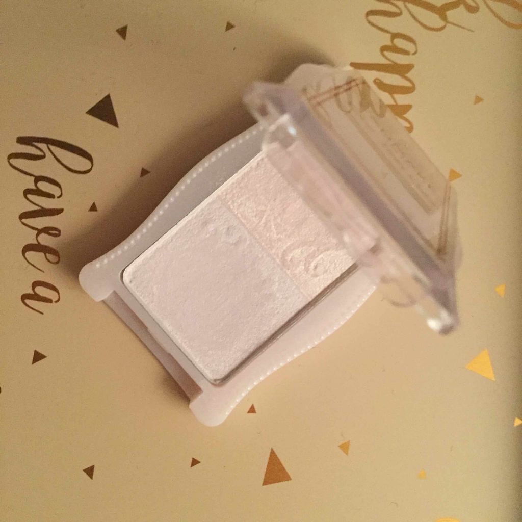 グロウツインカラー/キャンメイク/アイシャドウパレットを使ったクチコミ（2枚目）