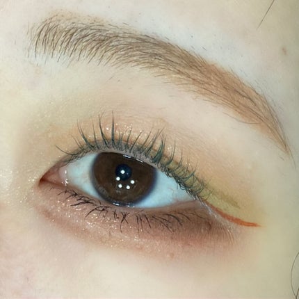 ニューデップスアイシャドウパレット/hince/アイシャドウパレットを使ったクチコミ(2枚目)