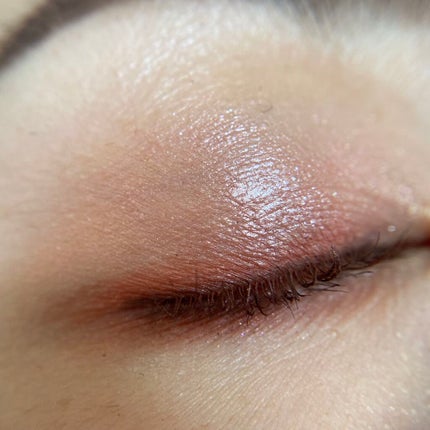 レ キャトル オンブル/CHANEL/アイシャドウパレットを使ったクチコミ(6枚目)