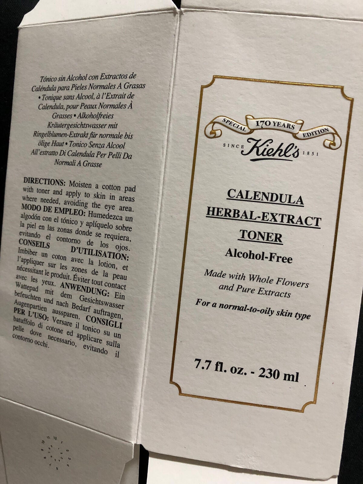 ðŒðð«§ on LIPS ã170YEARSSPECIALEDITIONkiehlâsCA..ãïŒ2æç®ïŒ