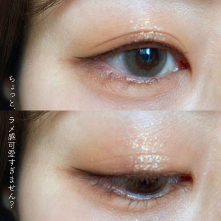 シャドウパレット/dasique/アイシャドウパレットを使ったクチコミ(4枚目)