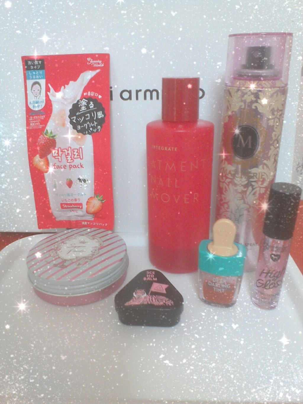 すっぴんパウダー/クラブ/プレストパウダーを使ったクチコミ(2枚目)