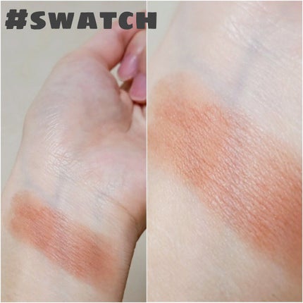 クリームチーク/キャンメイク/ジェル・クリームチークを使ったクチコミ(3枚目)