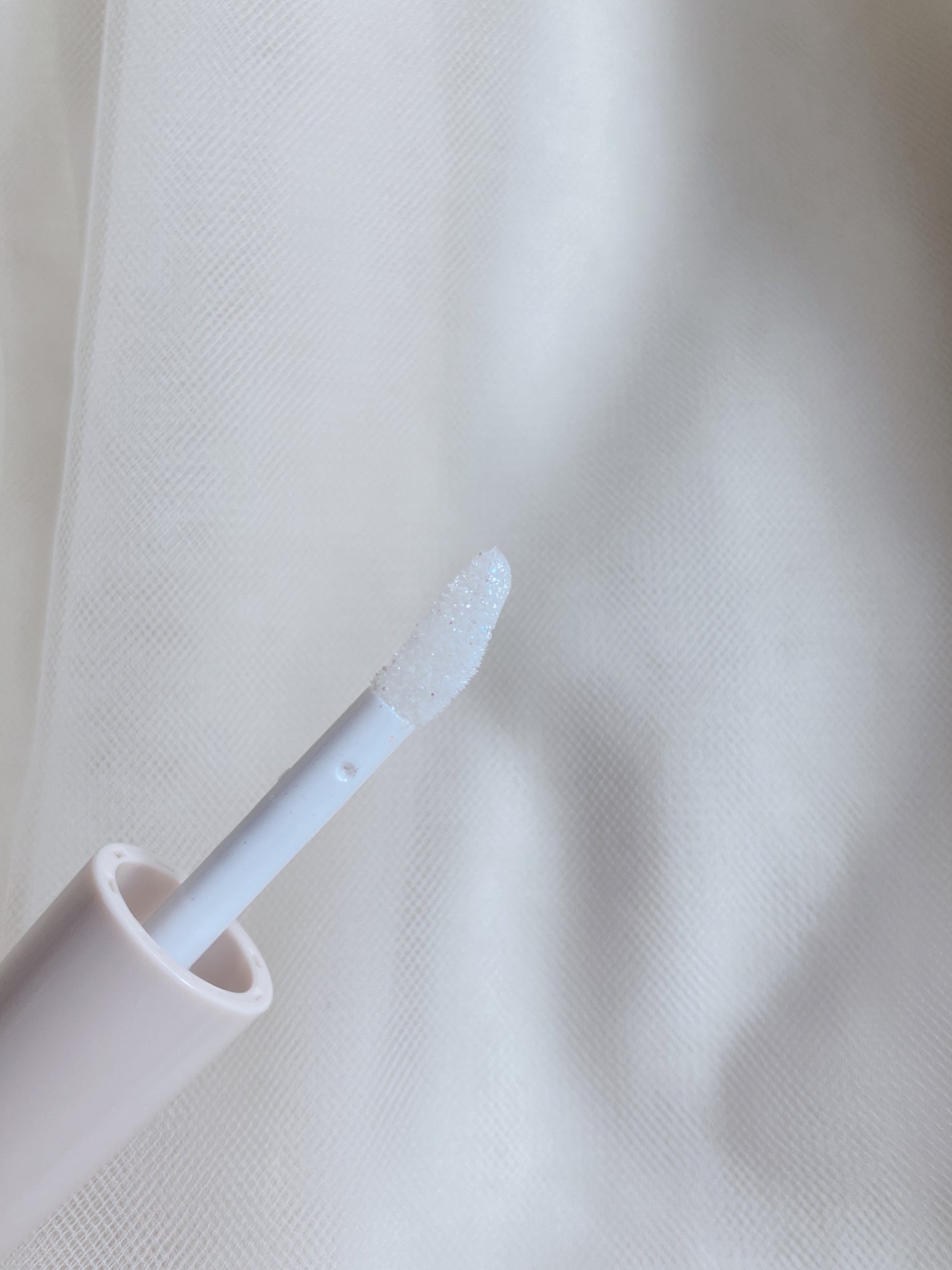 3D グリッター アイリキッド /Visée/グリッターを使ったクチコミ(2枚目)