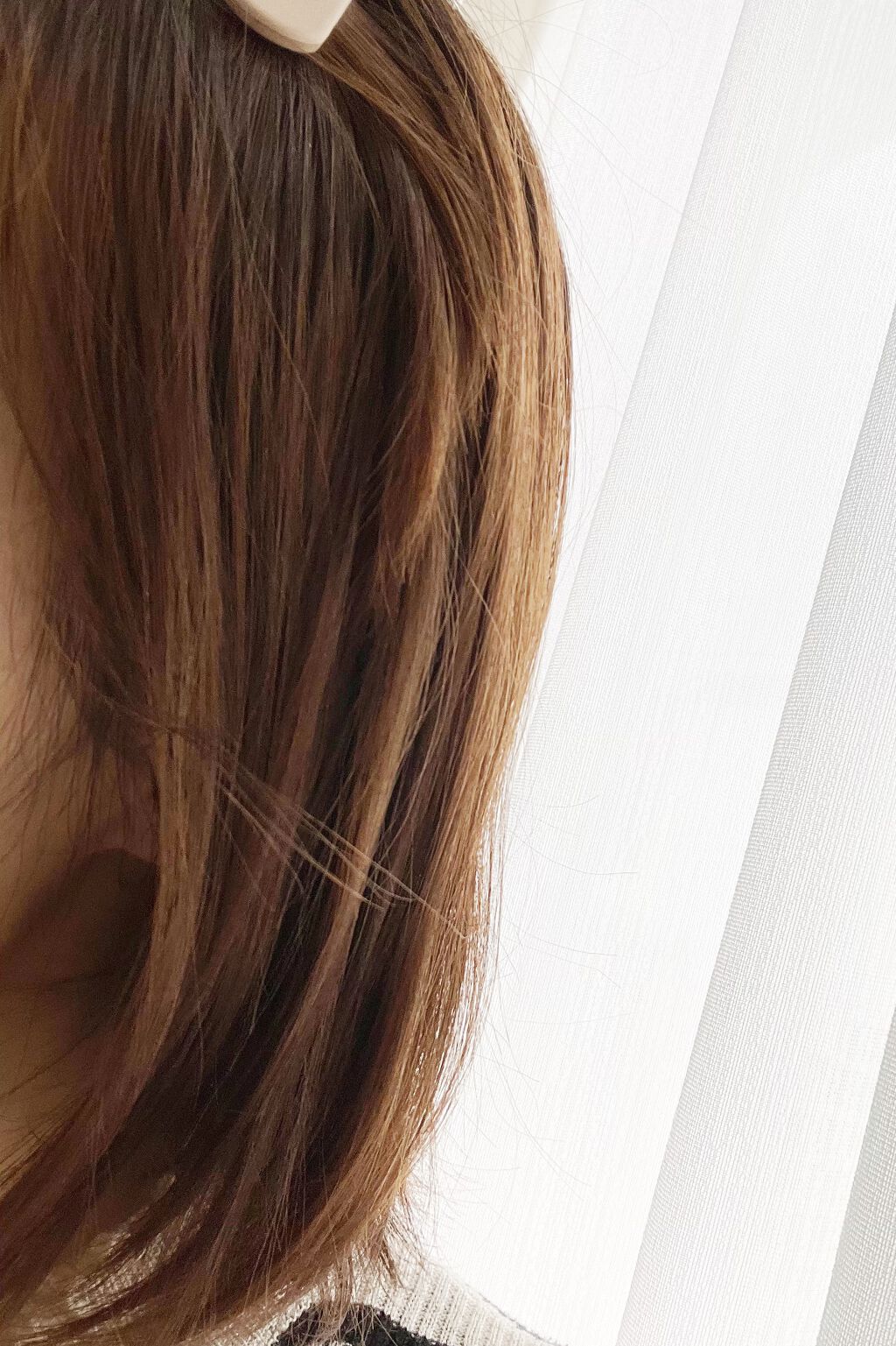 ボリュームケアシャンプー／トリートメント/AROMA KIFI/シャンプー・コンディショナーを使ったクチコミ（1枚目）