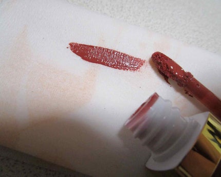 カラーティントリップ/CEZANNE/リップティントを使ったクチコミ(3枚目)